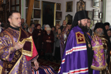 3-Архипастырский визит в г.Семипалатинск, в поселок Шульбинск и село Митрофановку